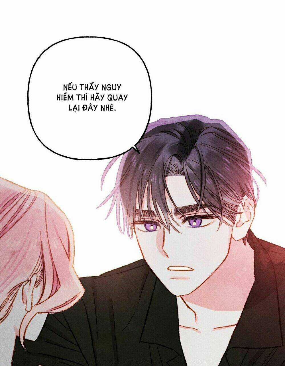 Nuôi Dưỡng Một Bé Rồng Đen Chapter 44 trang 8