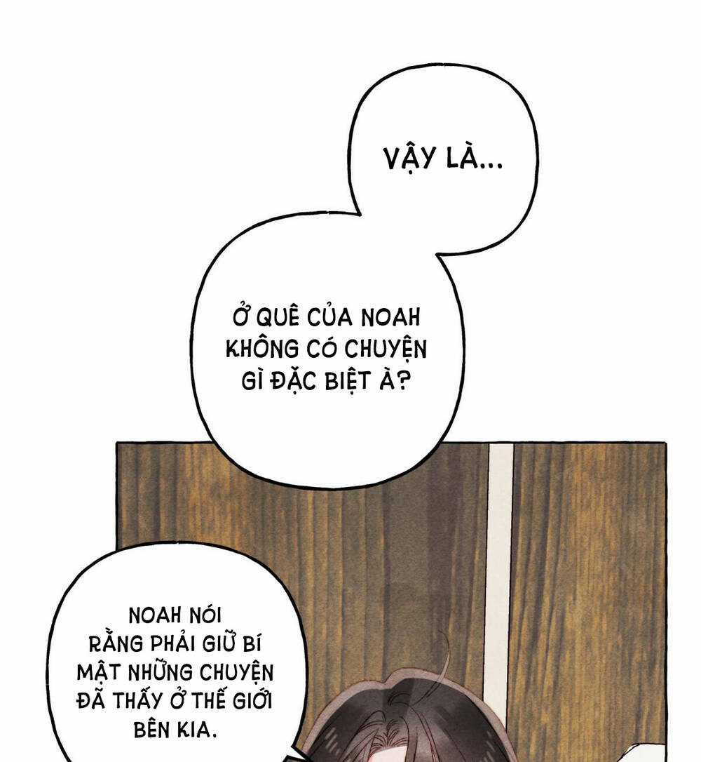 Nuôi Dưỡng Một Bé Rồng Đen Chapter 45.1 trang 14