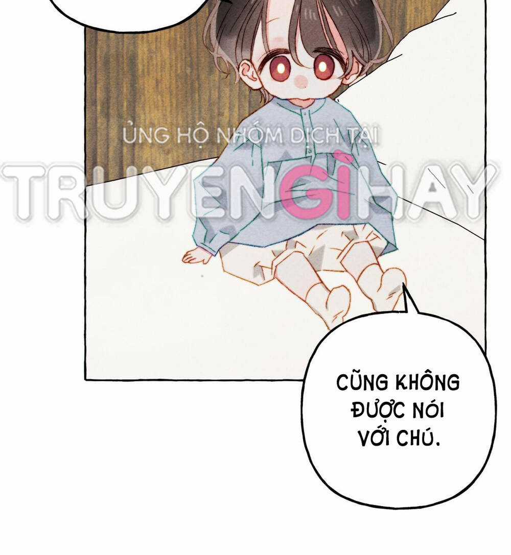 Nuôi Dưỡng Một Bé Rồng Đen Chapter 45.1 trang 15