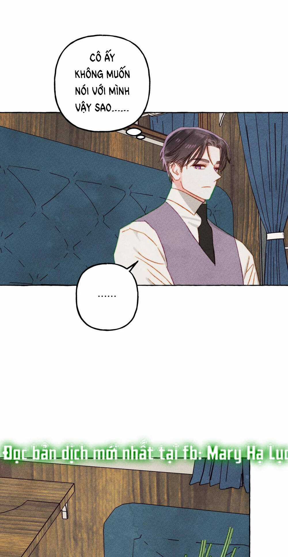 Nuôi Dưỡng Một Bé Rồng Đen Chapter 45.1 trang 16