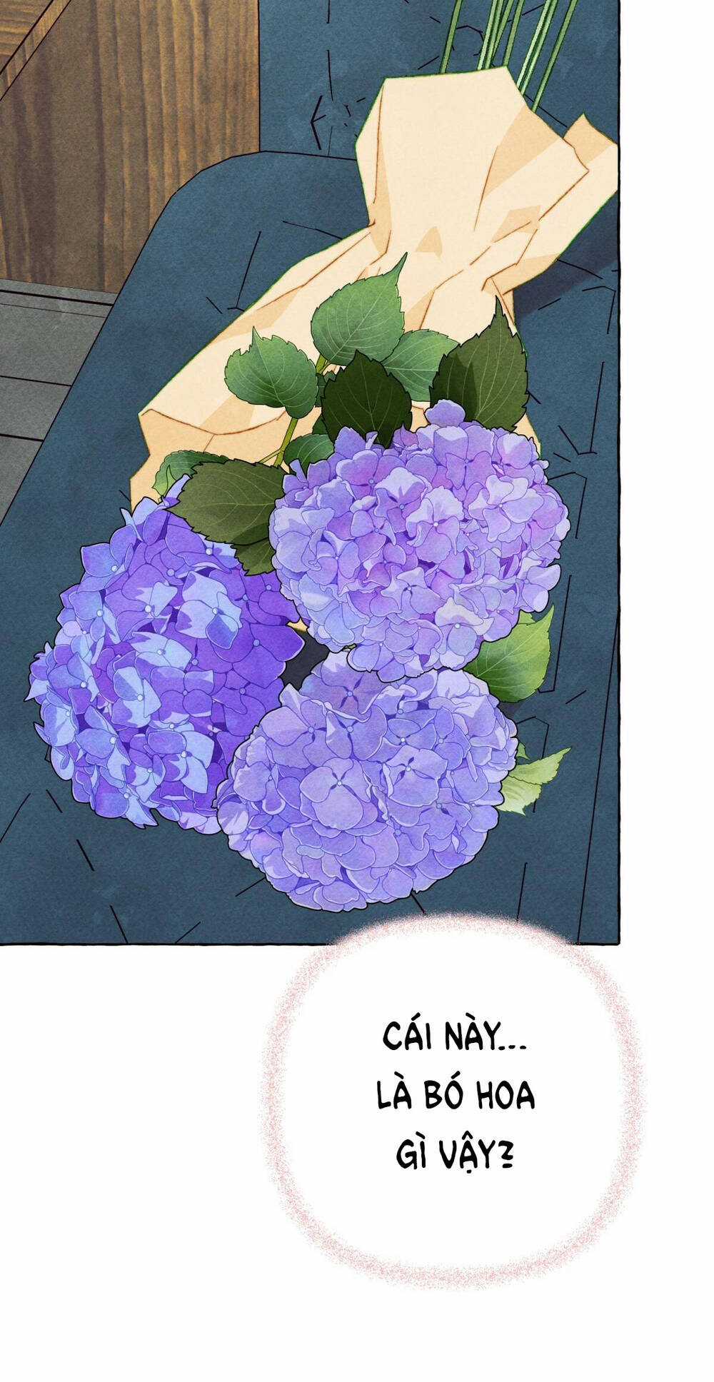 Nuôi Dưỡng Một Bé Rồng Đen Chapter 45.1 trang 17