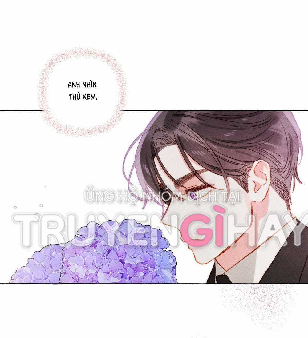 Nuôi Dưỡng Một Bé Rồng Đen Chapter 45.1 trang 19