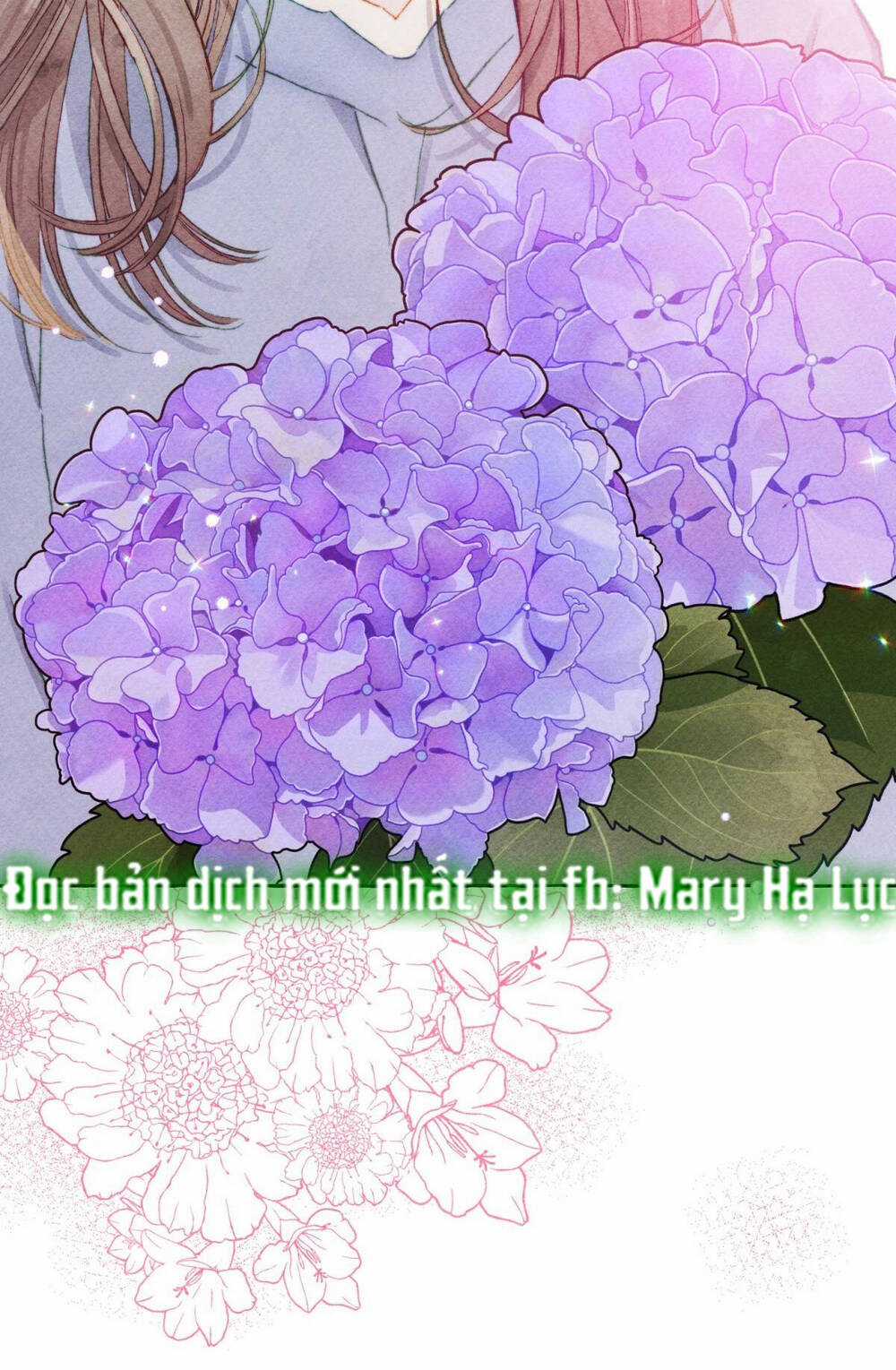 Nuôi Dưỡng Một Bé Rồng Đen Chapter 45.1 trang 21