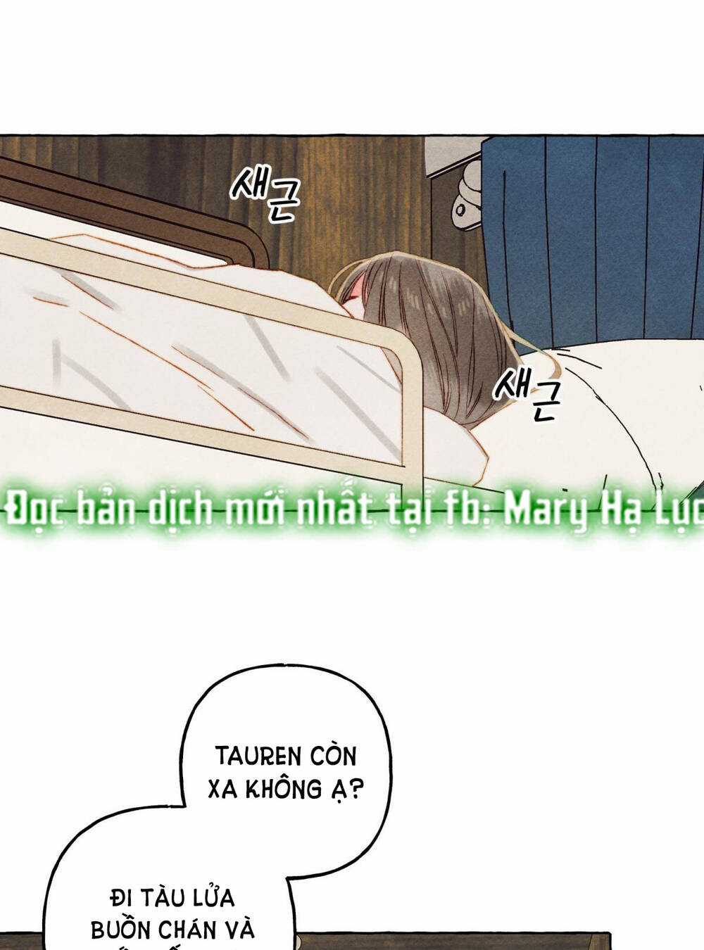 Nuôi Dưỡng Một Bé Rồng Đen Chapter 45.1 trang 5