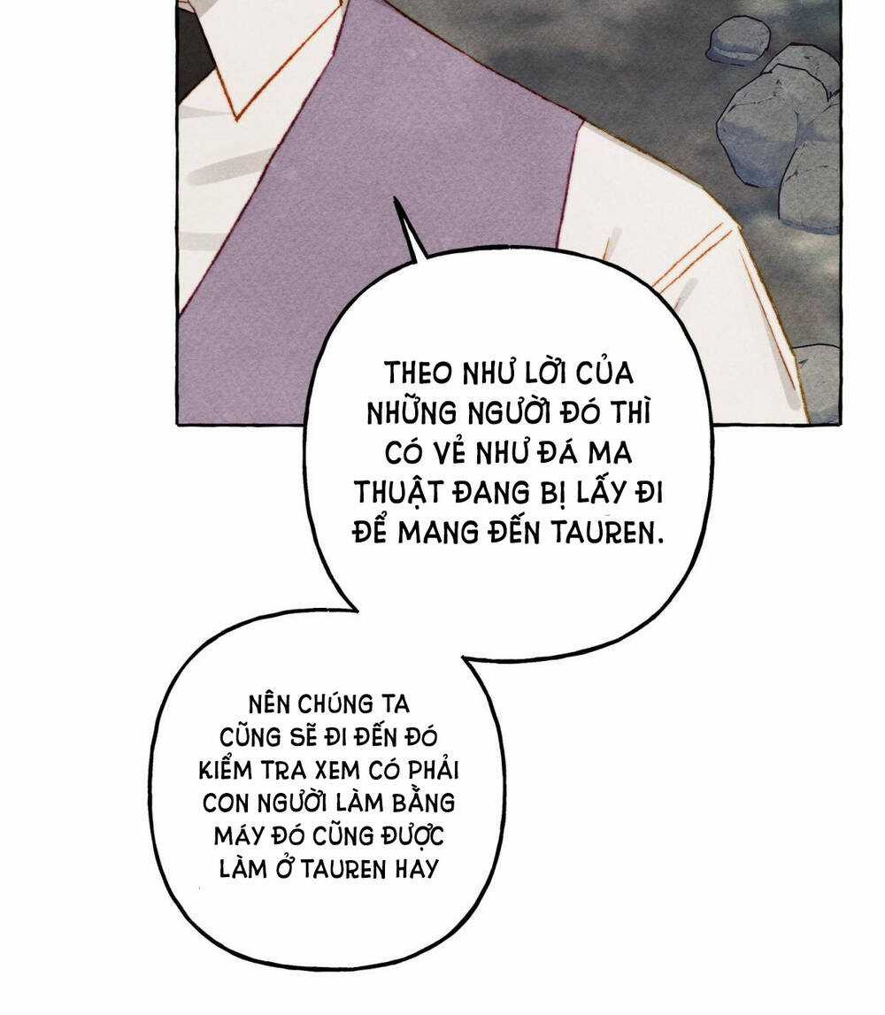 Nuôi Dưỡng Một Bé Rồng Đen Chapter 45.1 trang 8