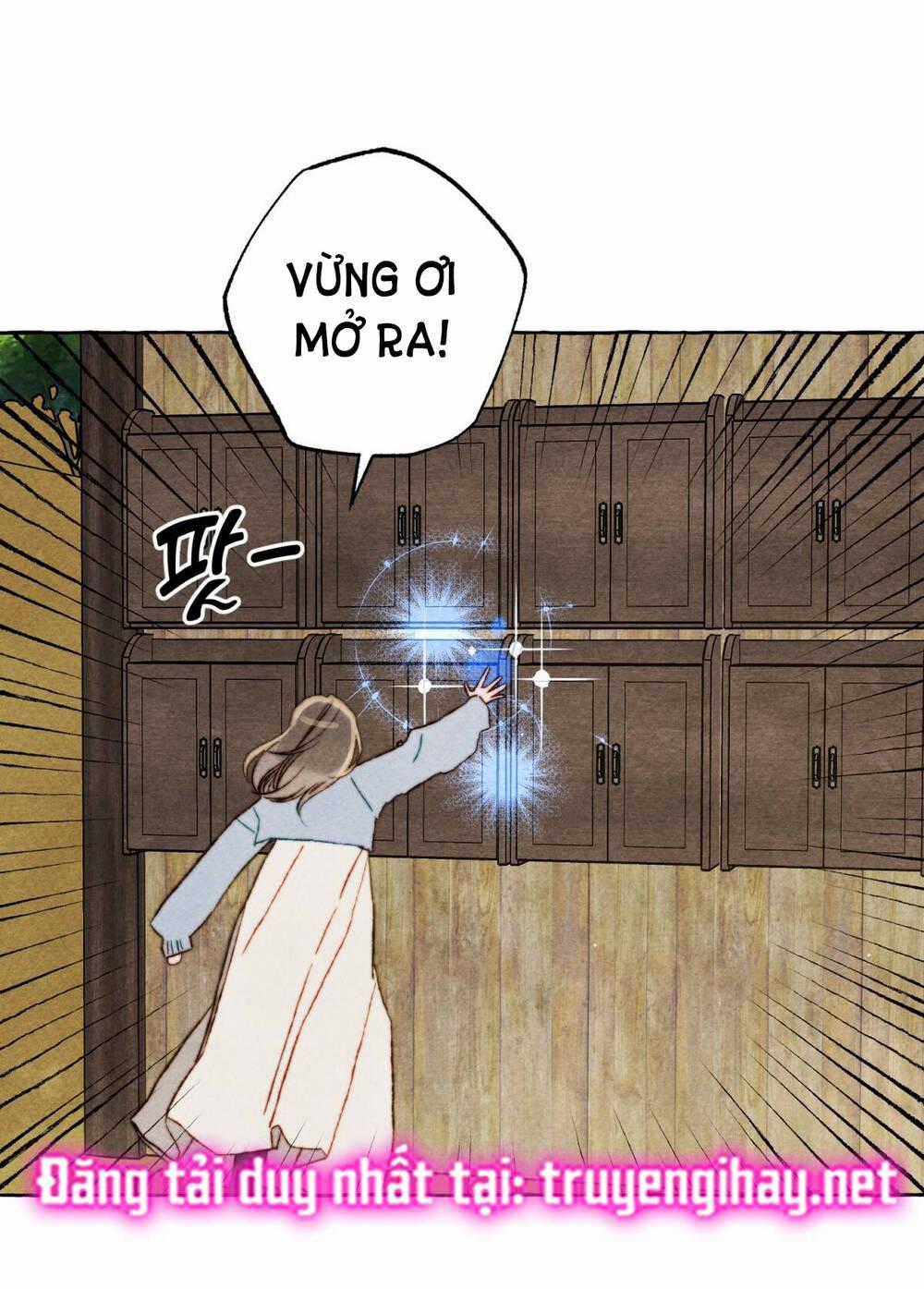 Nuôi Dưỡng Một Bé Rồng Đen Chapter 45.2 trang 0