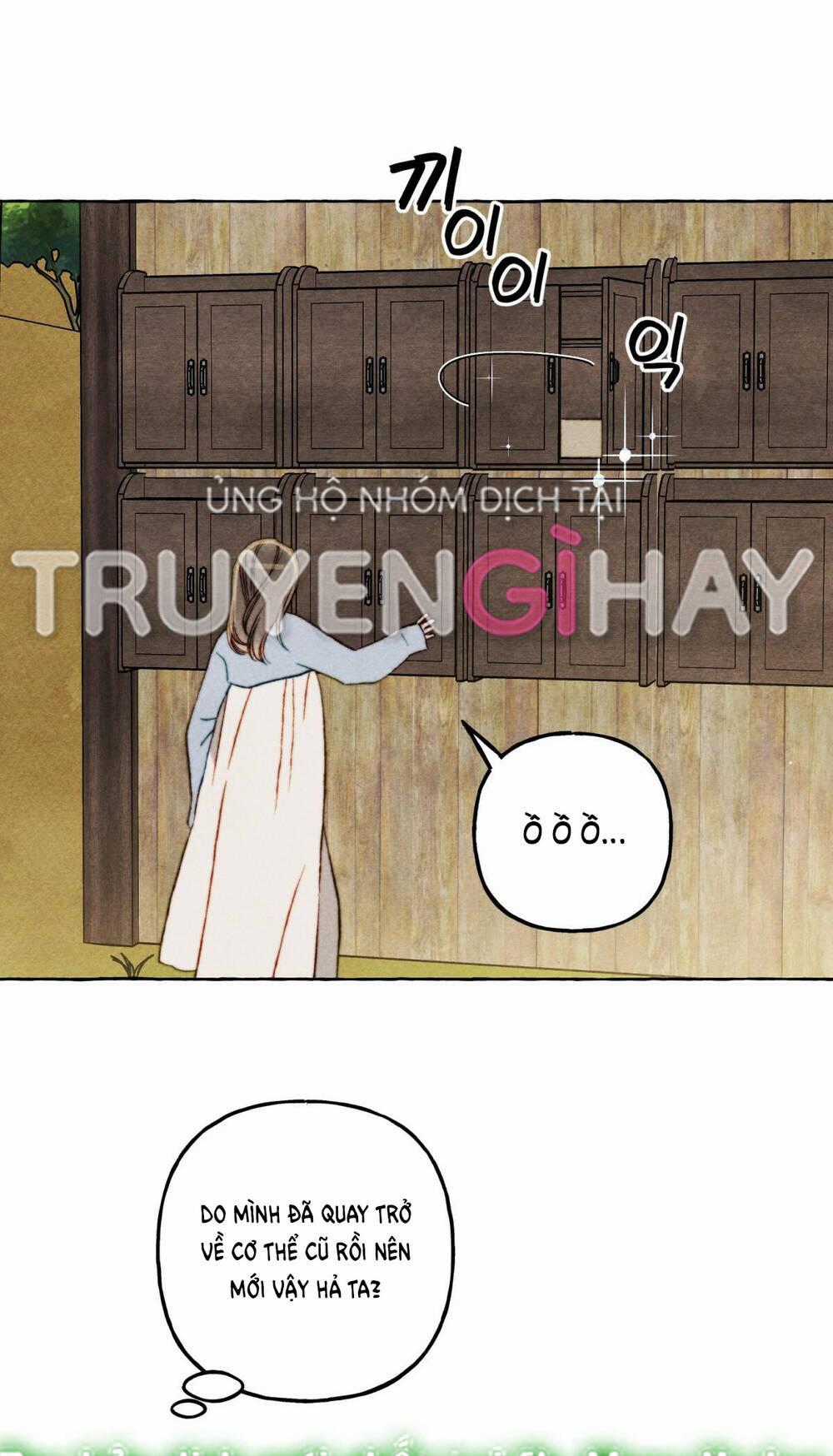 Nuôi Dưỡng Một Bé Rồng Đen Chapter 45.2 trang 1