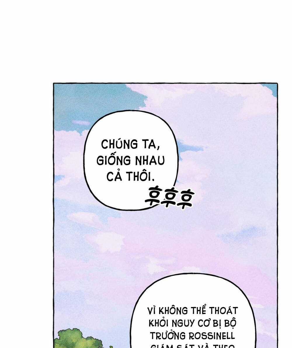 Nuôi Dưỡng Một Bé Rồng Đen Chapter 45.2 trang 10