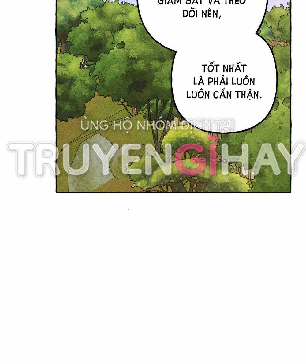 Nuôi Dưỡng Một Bé Rồng Đen Chapter 45.2 trang 11