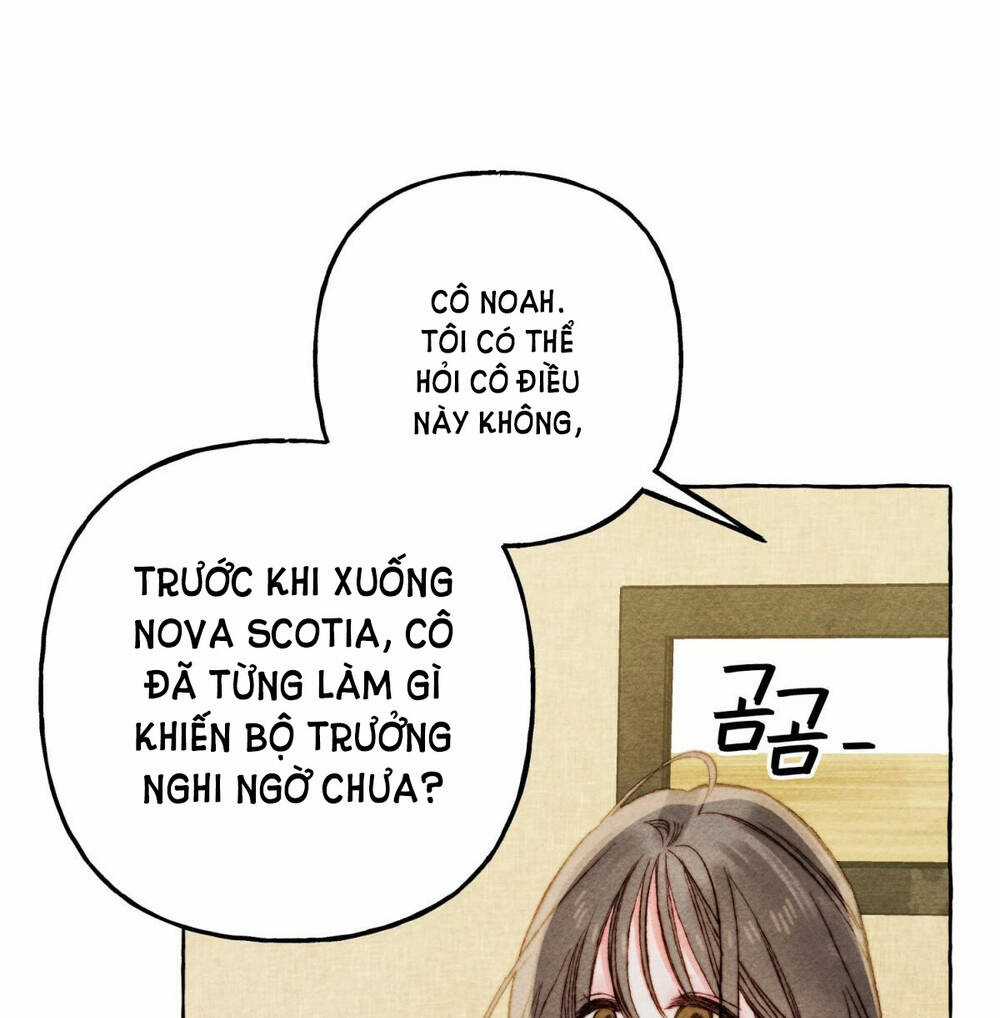 Nuôi Dưỡng Một Bé Rồng Đen Chapter 45.2 trang 15