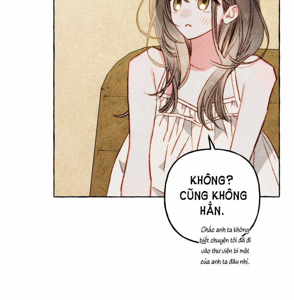 Nuôi Dưỡng Một Bé Rồng Đen Chapter 45.2 trang 16