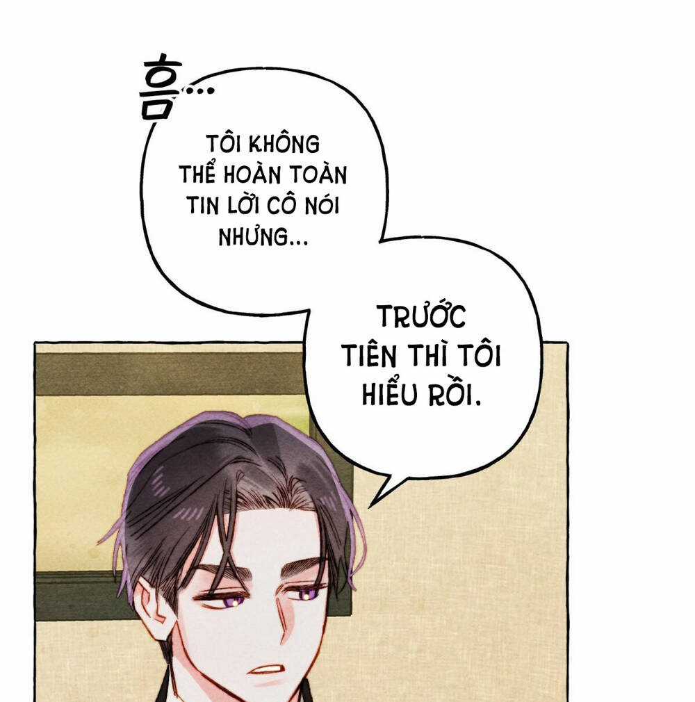 Nuôi Dưỡng Một Bé Rồng Đen Chapter 45.2 trang 17