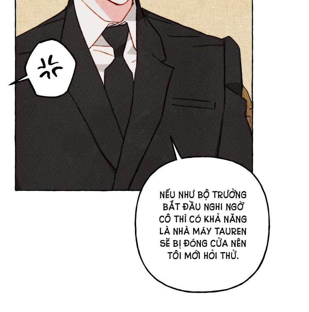 Nuôi Dưỡng Một Bé Rồng Đen Chapter 45.2 trang 18