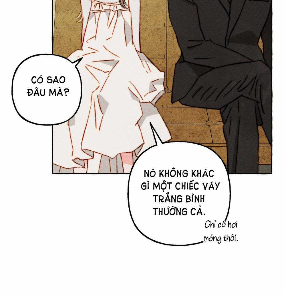 Nuôi Dưỡng Một Bé Rồng Đen Chapter 45.2 trang 24