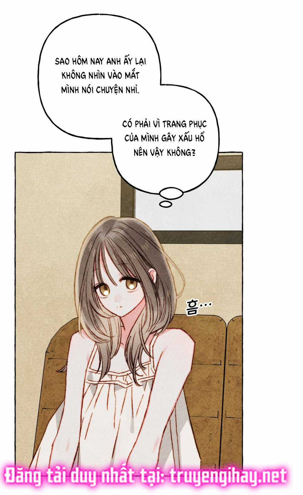 Nuôi Dưỡng Một Bé Rồng Đen Chapter 45.2 trang 26