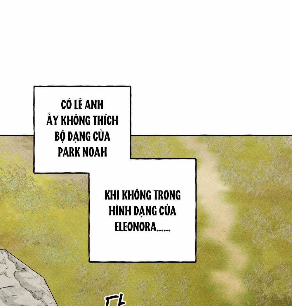 Nuôi Dưỡng Một Bé Rồng Đen Chapter 45.2 trang 28