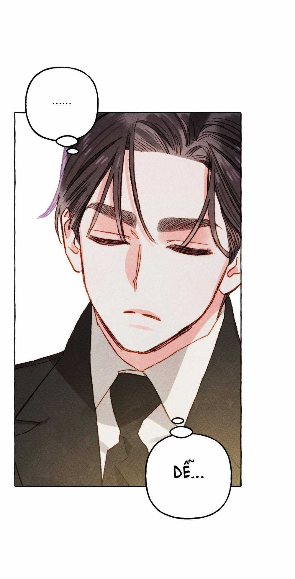 Nuôi Dưỡng Một Bé Rồng Đen Chapter 45.2 trang 33