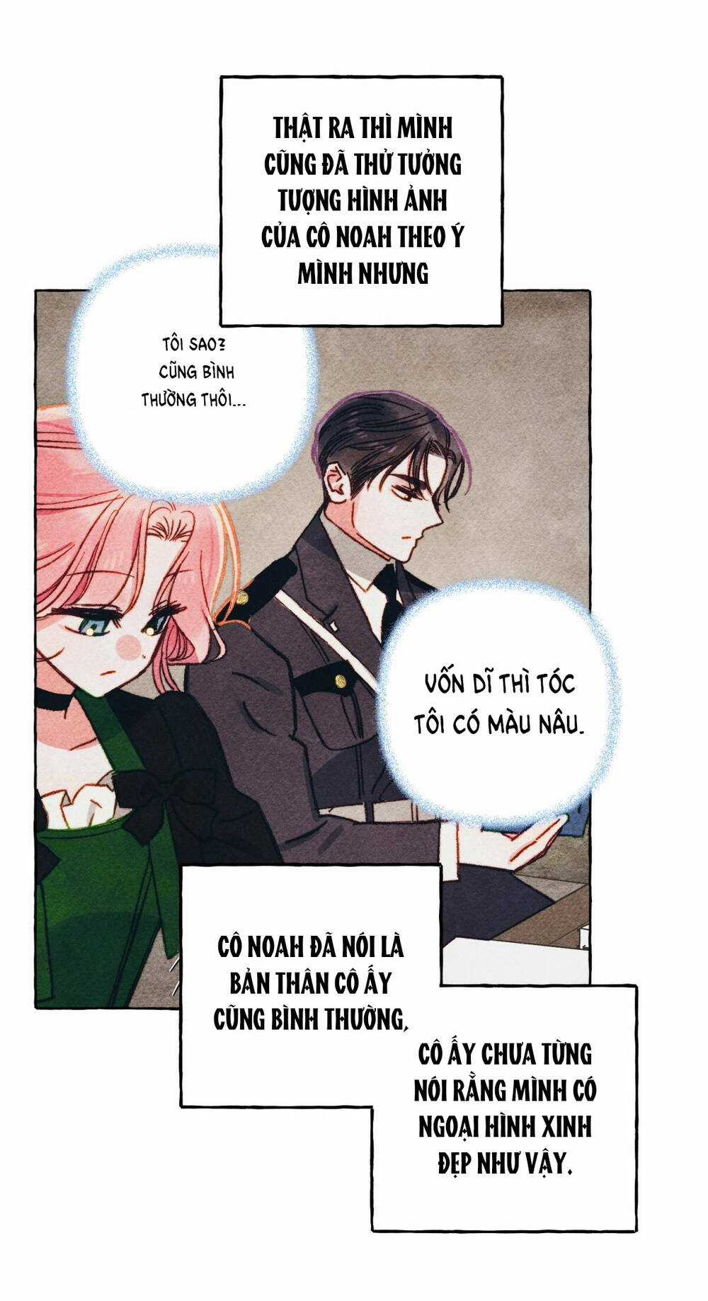 Nuôi Dưỡng Một Bé Rồng Đen Chapter 45.2 trang 36