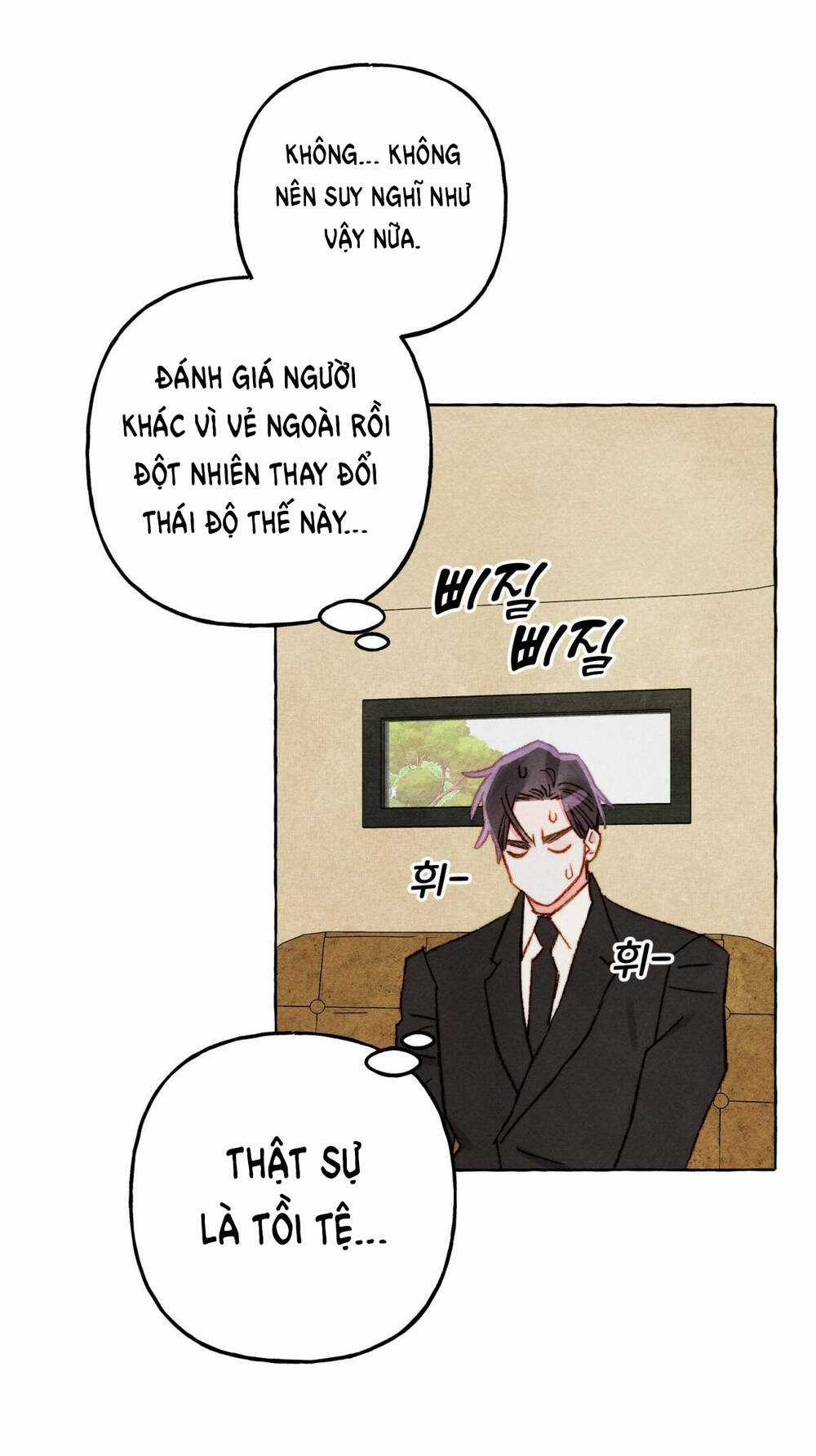 Nuôi Dưỡng Một Bé Rồng Đen Chapter 45.2 trang 38