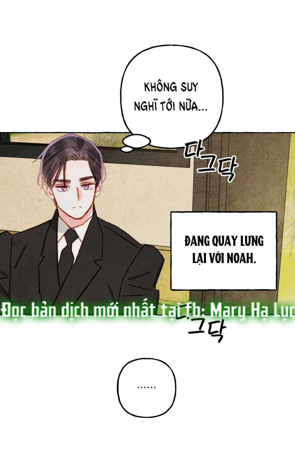 Nuôi Dưỡng Một Bé Rồng Đen Chapter 45.2 trang 39