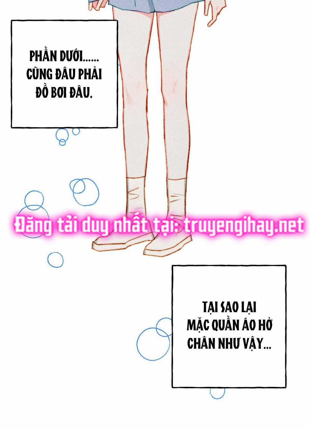 Nuôi Dưỡng Một Bé Rồng Đen Chapter 45.2 trang 41