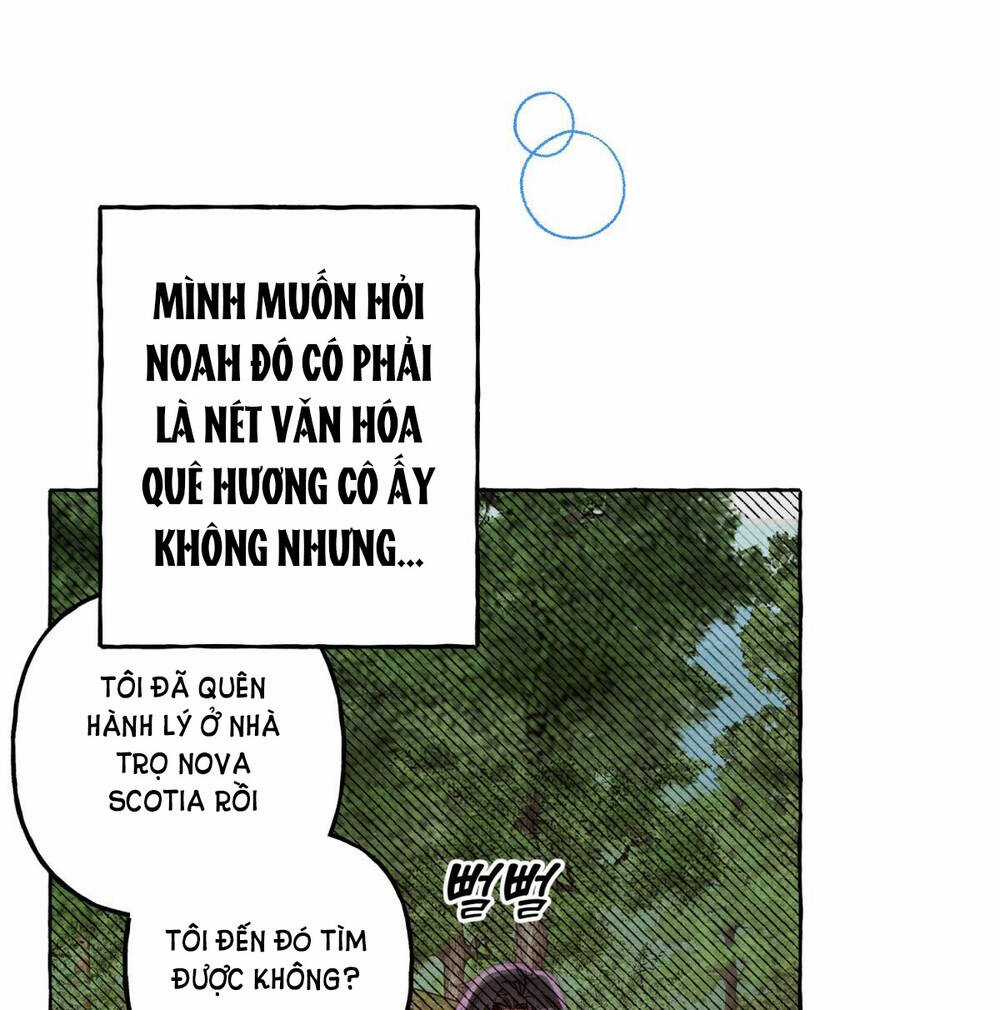 Nuôi Dưỡng Một Bé Rồng Đen Chapter 45.2 trang 42