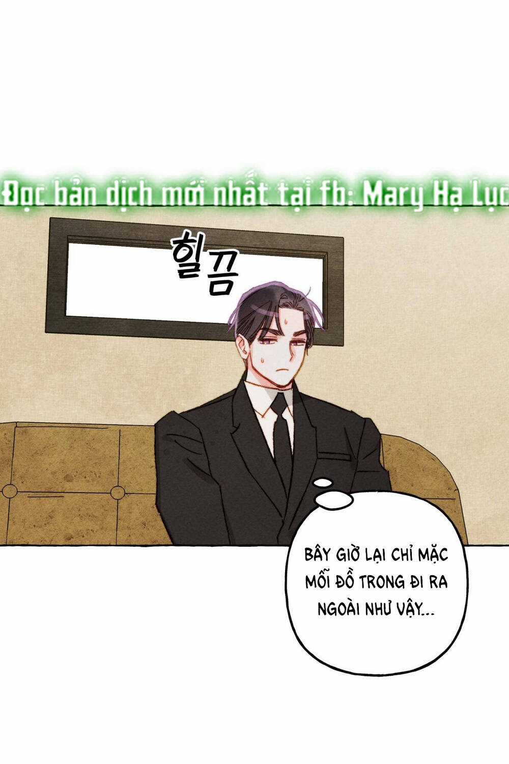 Nuôi Dưỡng Một Bé Rồng Đen Chapter 45.2 trang 44