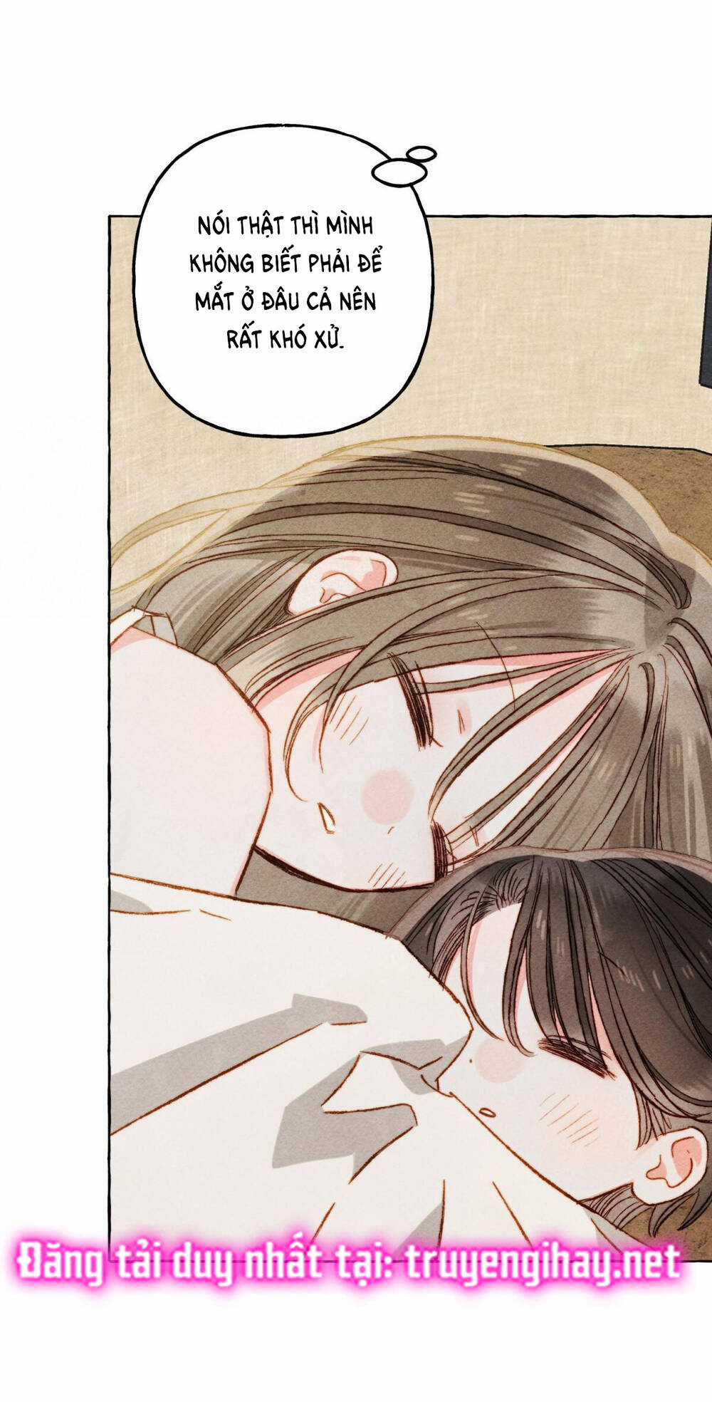 Nuôi Dưỡng Một Bé Rồng Đen Chapter 45.2 trang 45