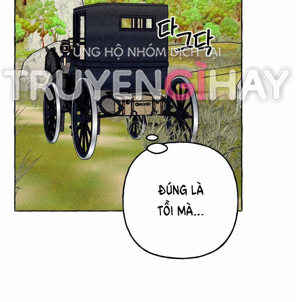 Nuôi Dưỡng Một Bé Rồng Đen Chapter 45.2 trang 47
