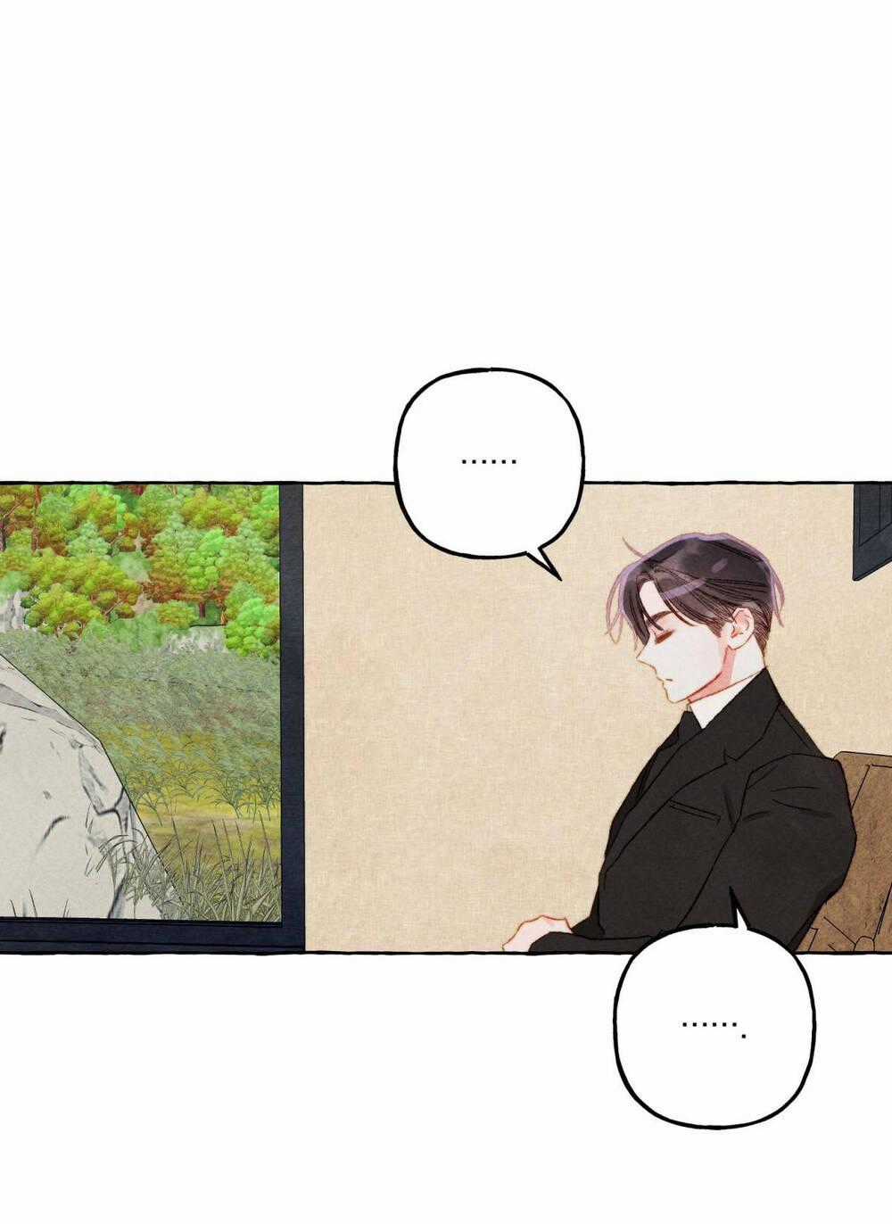 Nuôi Dưỡng Một Bé Rồng Đen Chapter 45.2 trang 49