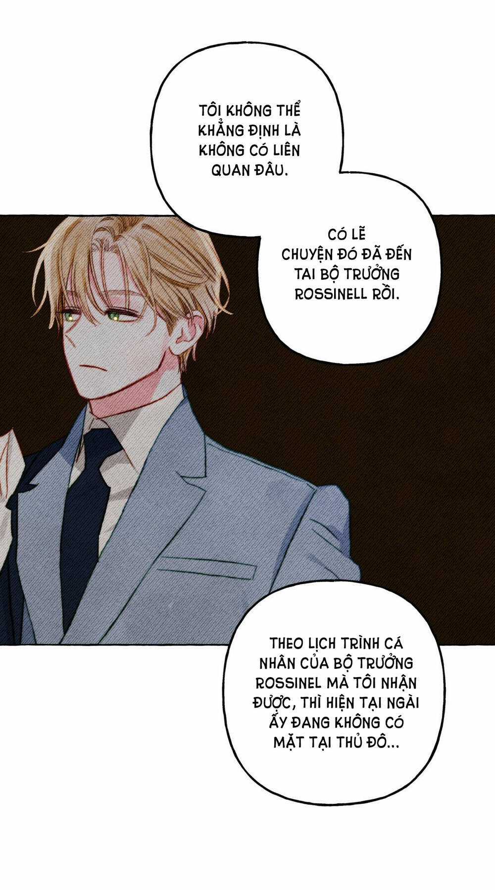 Nuôi Dưỡng Một Bé Rồng Đen Chapter 45.2 trang 8