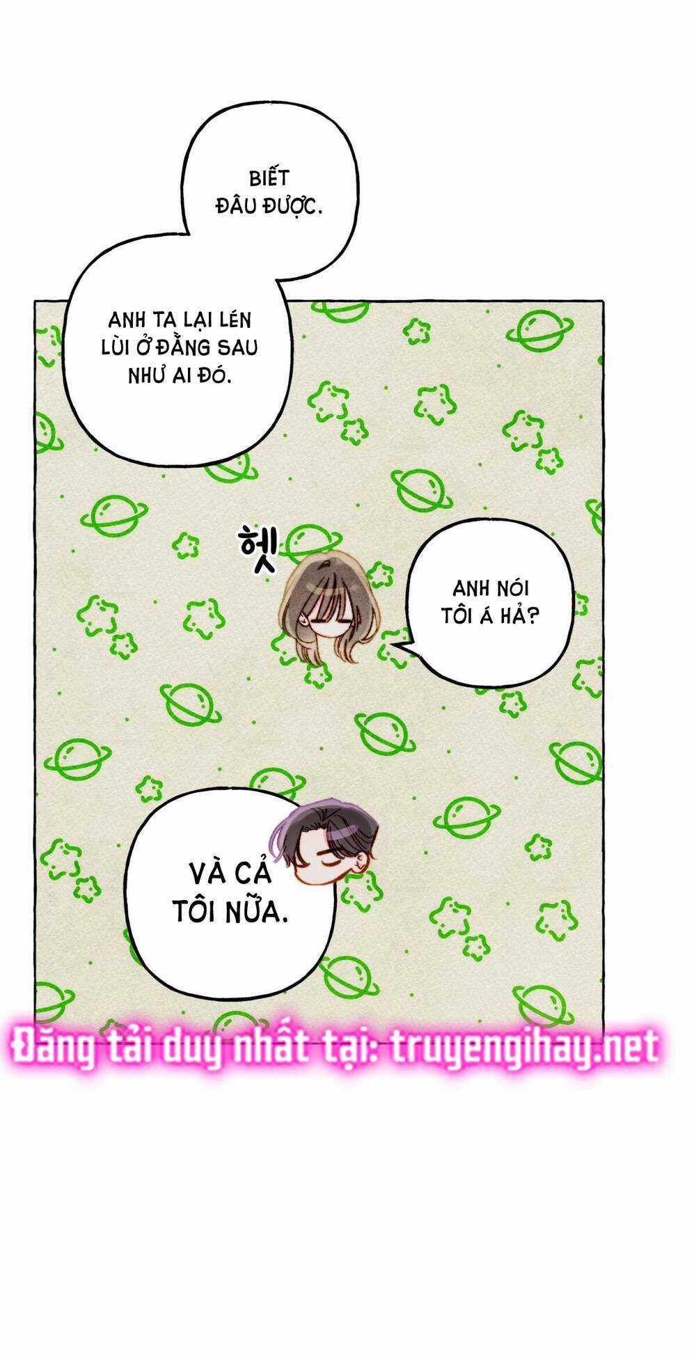 Nuôi Dưỡng Một Bé Rồng Đen Chapter 45.2 trang 9