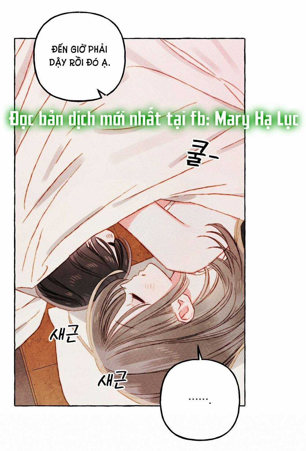 Nuôi Dưỡng Một Bé Rồng Đen Chapter 46.1 trang 11