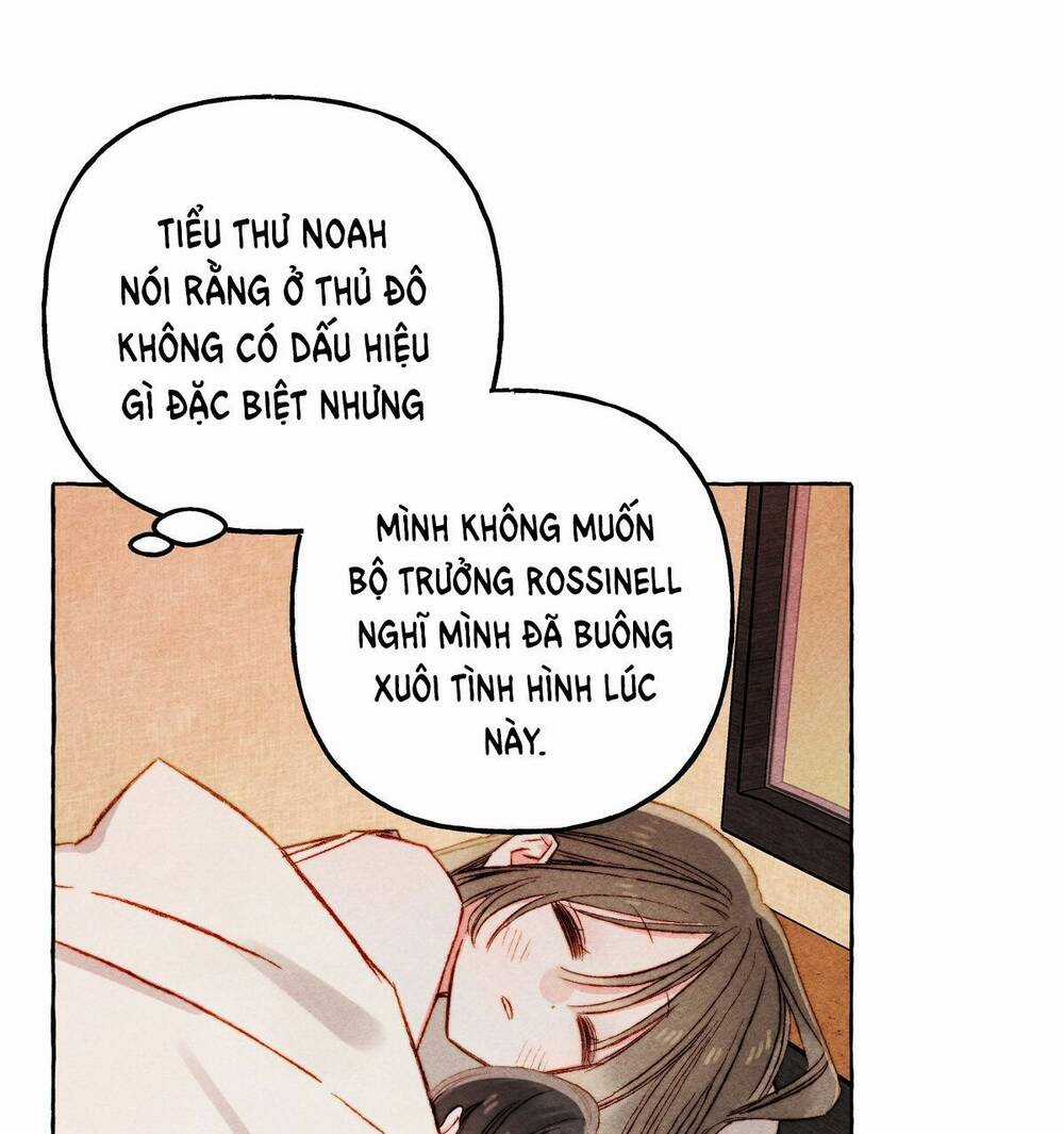 Nuôi Dưỡng Một Bé Rồng Đen Chapter 46.1 trang 7