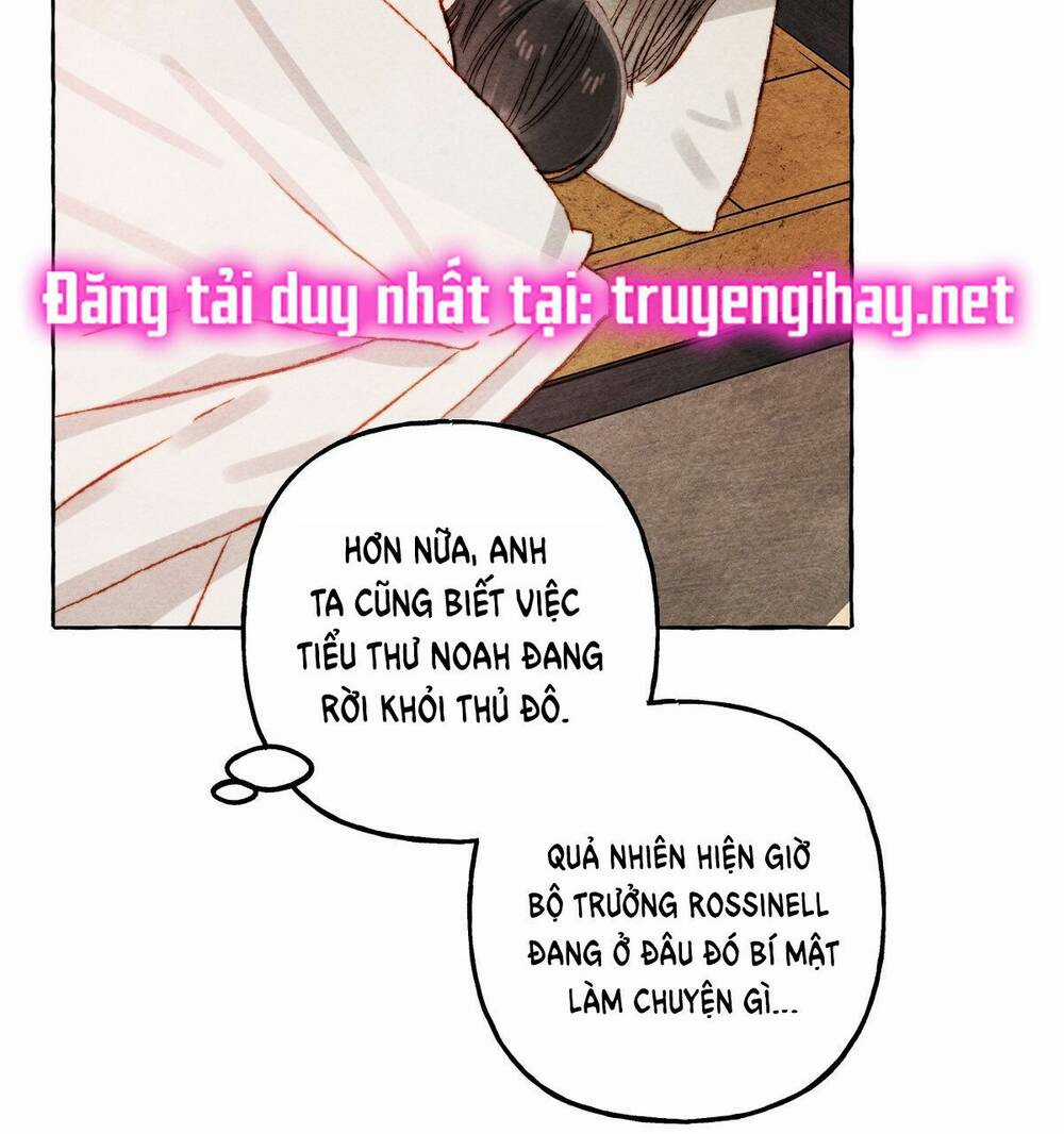 Nuôi Dưỡng Một Bé Rồng Đen Chapter 46.1 trang 8