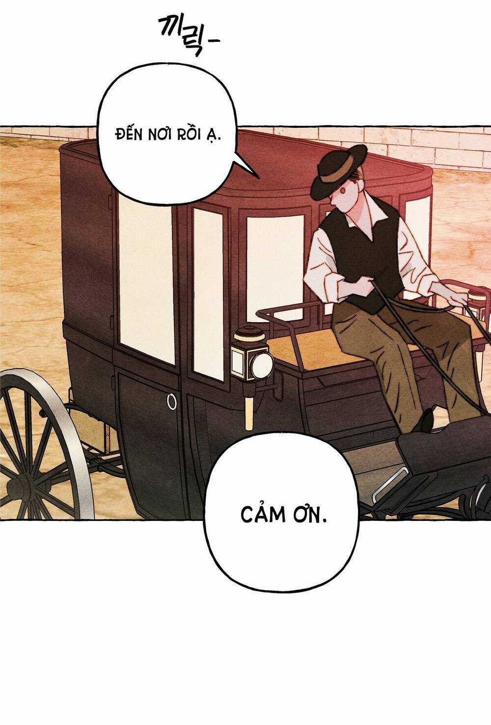 Nuôi Dưỡng Một Bé Rồng Đen Chapter 46.1 trang 9