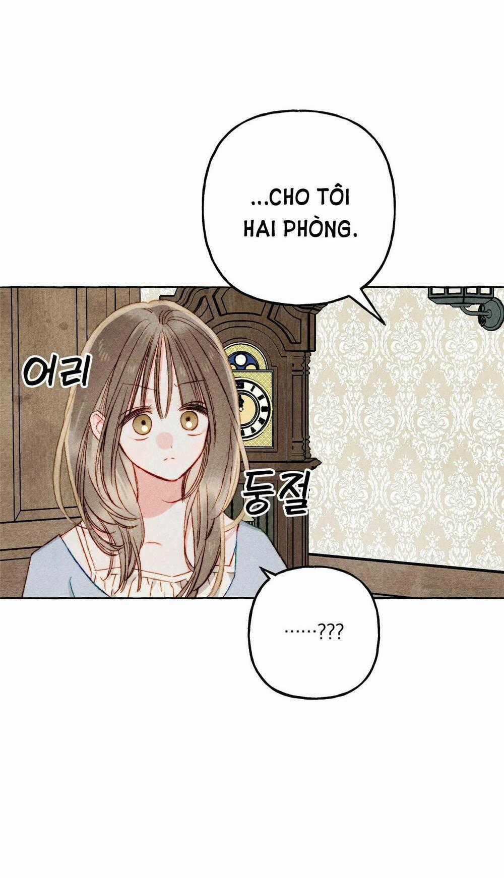 Nuôi Dưỡng Một Bé Rồng Đen Chapter 46.2 trang 0