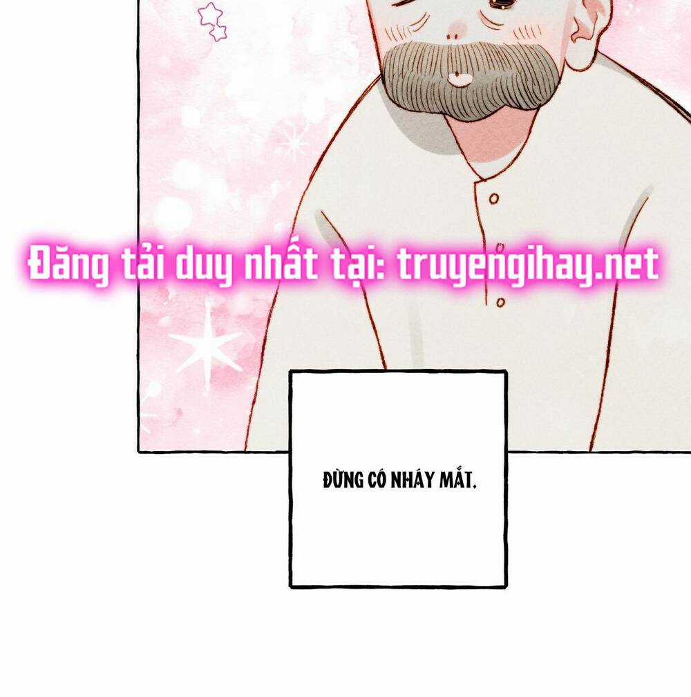 Nuôi Dưỡng Một Bé Rồng Đen Chapter 46.2 trang 13