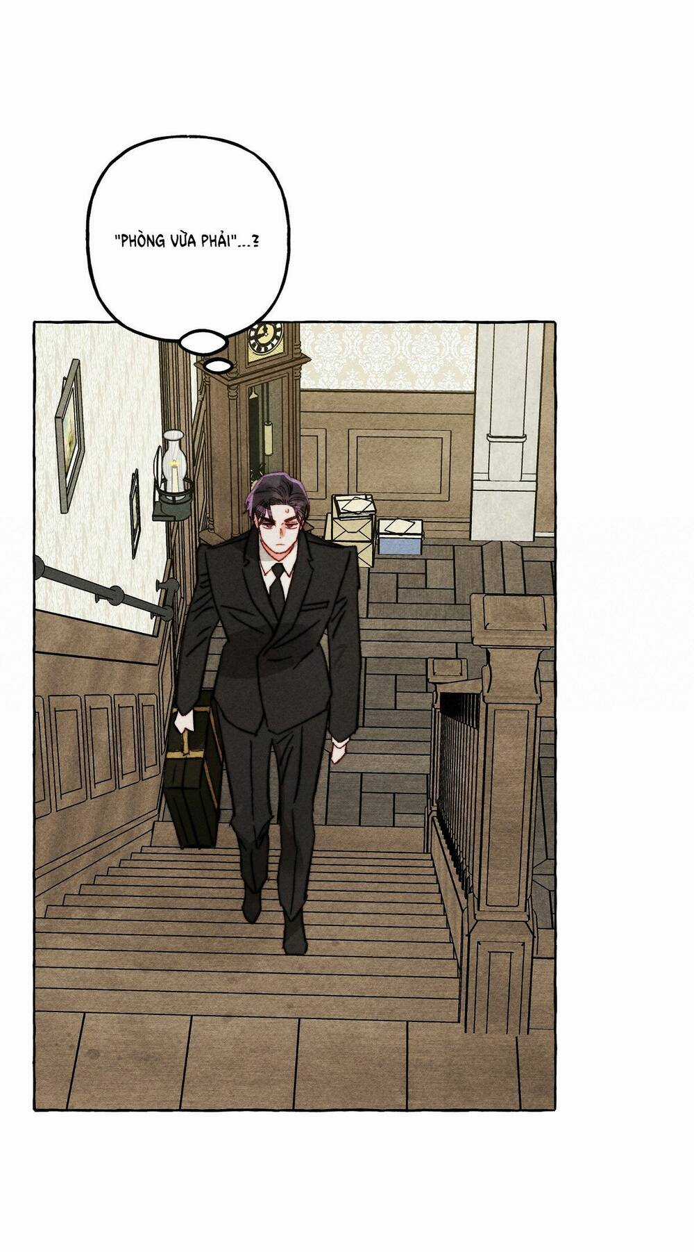 Nuôi Dưỡng Một Bé Rồng Đen Chapter 46.2 trang 14