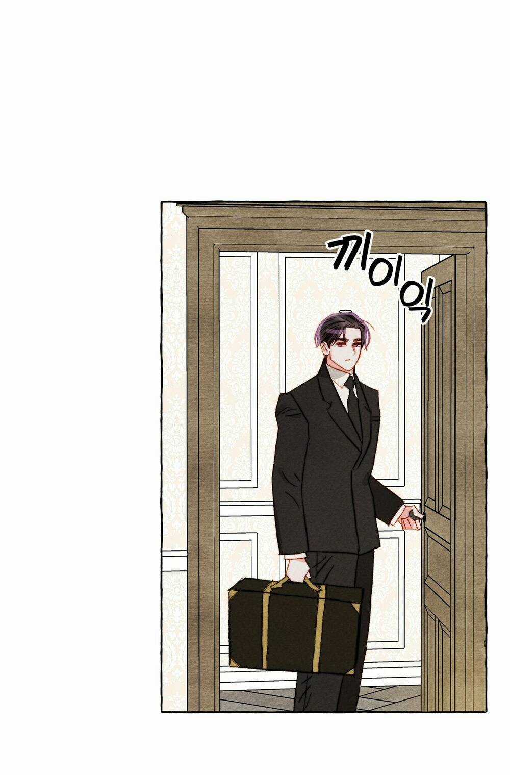 Nuôi Dưỡng Một Bé Rồng Đen Chapter 46.2 trang 15