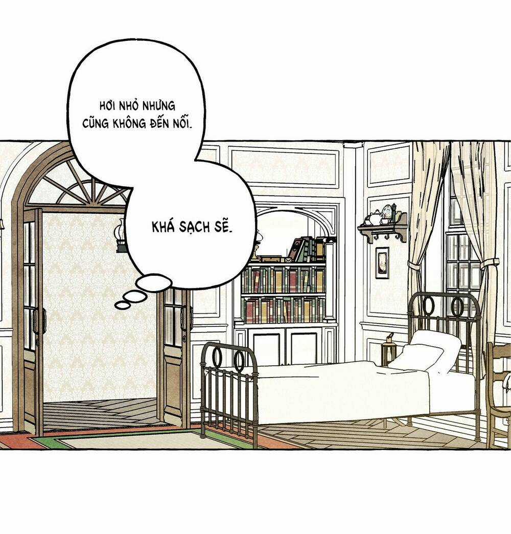 Nuôi Dưỡng Một Bé Rồng Đen Chapter 46.2 trang 16