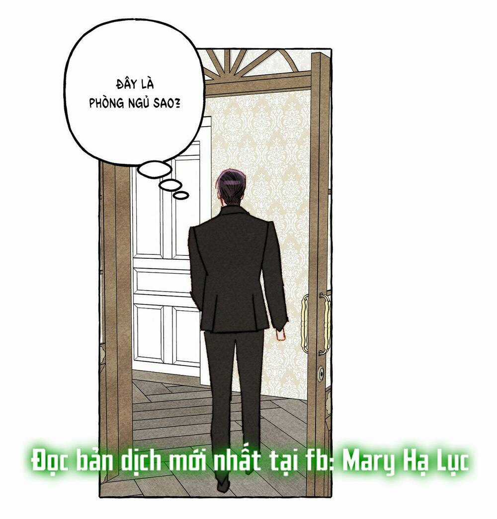 Nuôi Dưỡng Một Bé Rồng Đen Chapter 46.2 trang 17