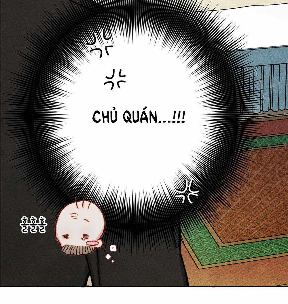 Nuôi Dưỡng Một Bé Rồng Đen Chapter 46.2 trang 19