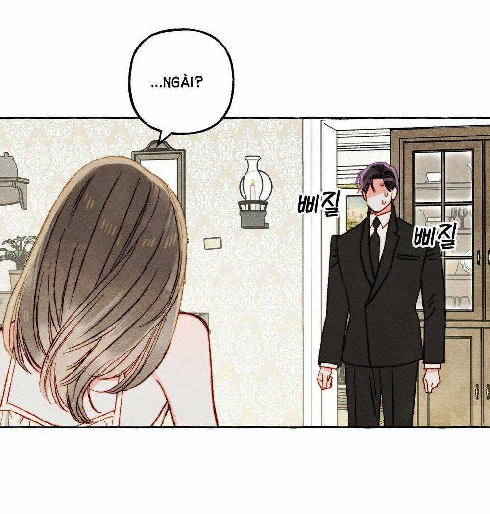 Nuôi Dưỡng Một Bé Rồng Đen Chapter 46.2 trang 20