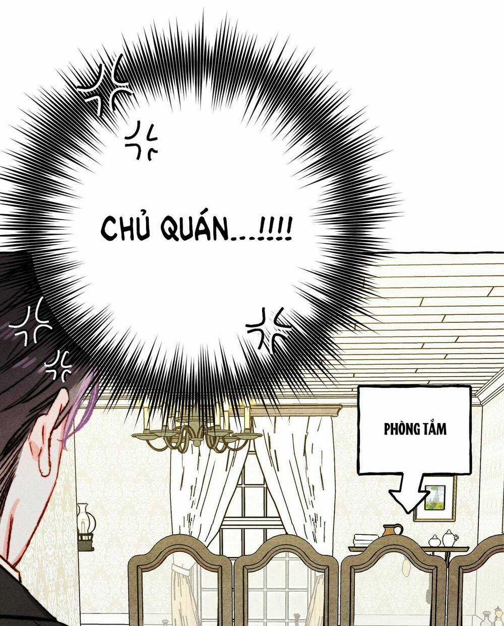 Nuôi Dưỡng Một Bé Rồng Đen Chapter 46.2 trang 24