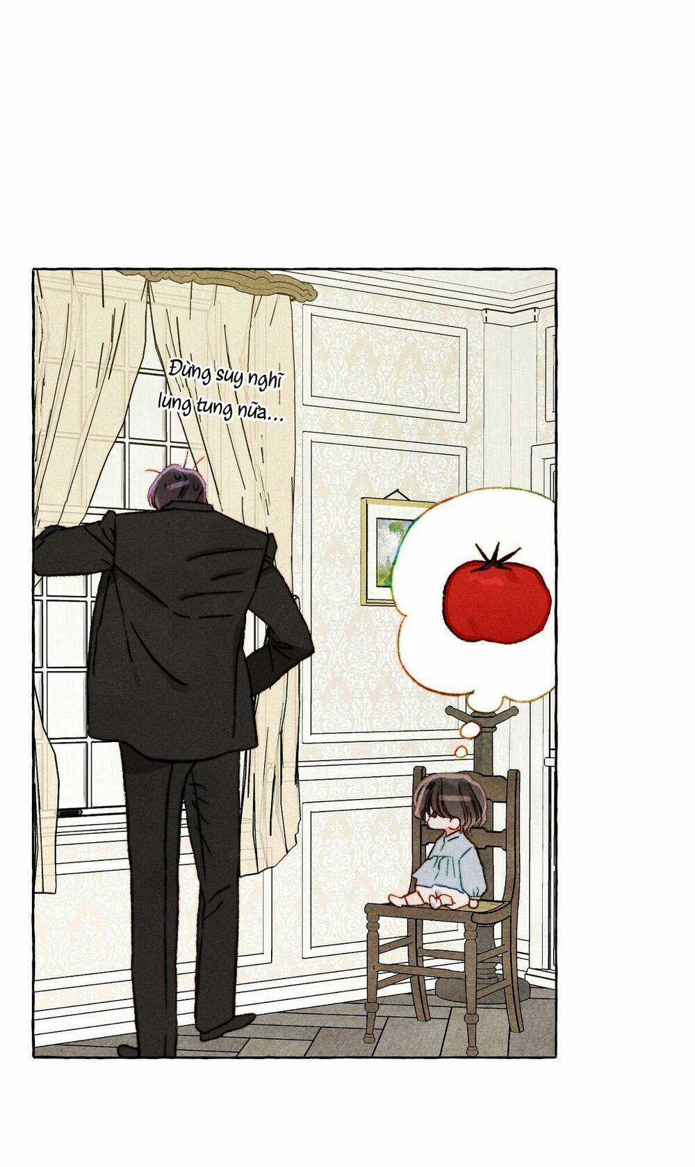 Nuôi Dưỡng Một Bé Rồng Đen Chapter 46.2 trang 28