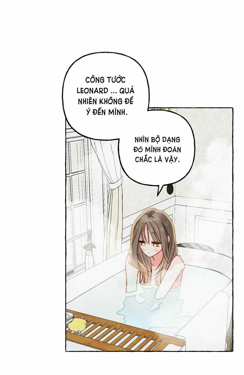Nuôi Dưỡng Một Bé Rồng Đen Chapter 46.2 trang 29