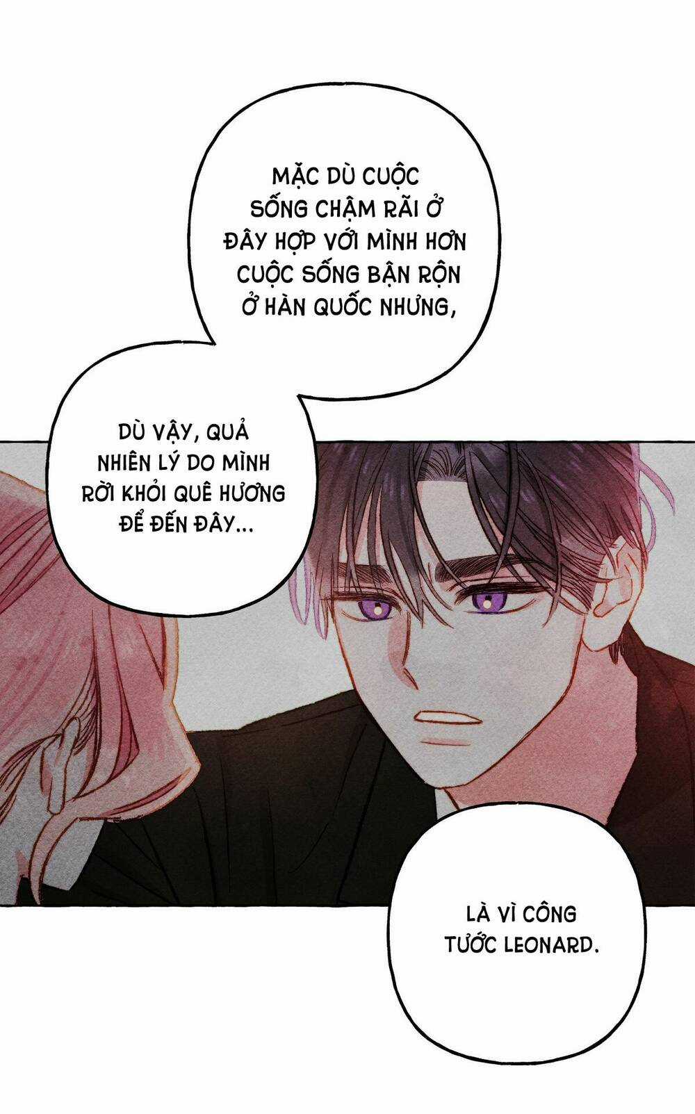 Nuôi Dưỡng Một Bé Rồng Đen Chapter 46.2 trang 30
