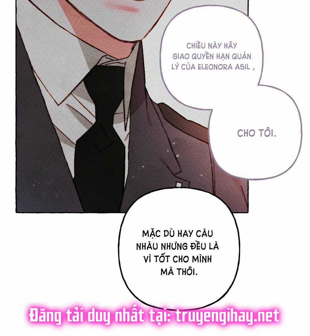 Nuôi Dưỡng Một Bé Rồng Đen Chapter 46.2 trang 32