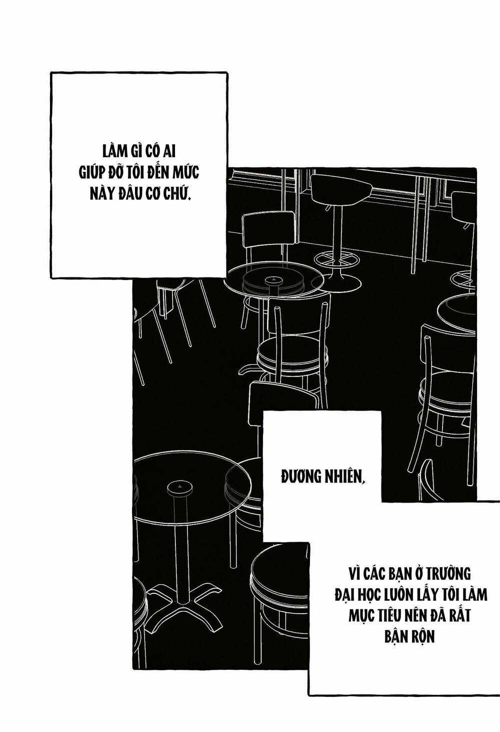 Nuôi Dưỡng Một Bé Rồng Đen Chapter 46.2 trang 33